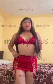 HOLA, CORAZÓN... SOY LIZZ, UNA CHICA DULCE, AMABLE Y DE EXCELENTE TRATO - FOTO 1