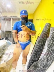 CHICO VIP NUEVO EN LA PÁGINA VEN A DISFRUTAR TUS OSCURAS FANTASIAS - FOTO 9