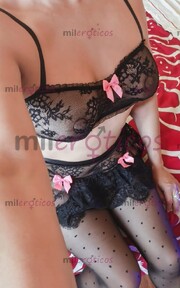 SOY DANNA CON MUCHAS GANAS DE COJER SOY UNA CHICA MUY COMPLACIENTE Y SIMPÁTICA - FOTO 6