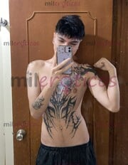 JOVENCITO ATLETICO ESBELTO CARIÑOSO PARA DARTE LO MEJOR - FOTO 7