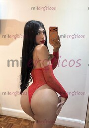 JOVENCITA CULONA Y TETONA CON GANAS DE VERGA NUEVA EN TU CIUDAD !! - FOTO 1