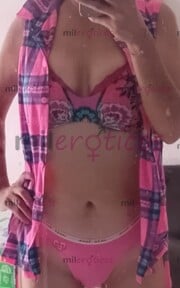 MELISSA, PUTITA APRETADA Y MOJADA, CON UNAS GANAS DE VERGA - FOTO 6