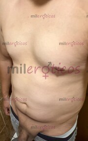 DISPONIBLE PARA MUJERES, MADURAS Y TRIOS (H M) - FOTO 1