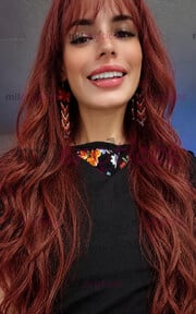 TE GUSTAN MUY FEMENINAS SOY LA CORRECTA YO CON LUGAR - FOTO 5