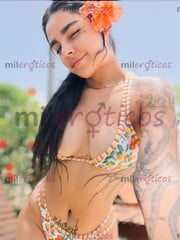 PRECIOSA PEQUE SUPER TRAVIESA Y COGELONA - FOTO 4