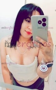RECIEN EMPEZANDO EN ESTO MI AMOR Y ESTOY LISTA PARA COMPLACERTE BEBE - FOTO 1