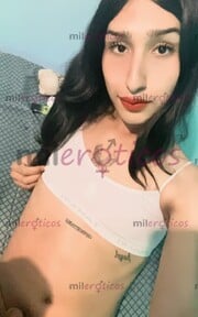 VEN A CUMPLIR TODAS TUS FANTASÍAS CONMIGO - FOTO 4