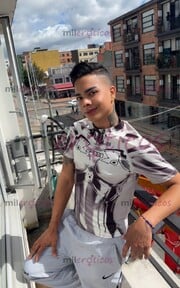 CALEÑO EN BOGOTÁ, 20 AÑOS, PIEL CANELA Y UNA COMPAÑÍA QUE VALE LA PENA DESCUBRI - FOTO 1