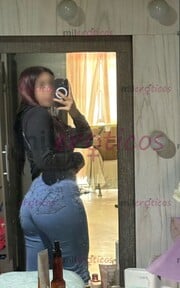 DAME UNAS NALGADITAS CON TU RICO PENEPOR MAL PORTADA - FOTO 4