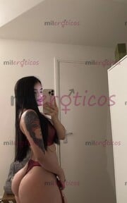 HERMOSA CALEÑA, NUEVA EN TU CIUDAD, VIP - FOTO 10