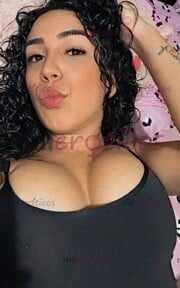 TETONA CHICA SEXY CON DESEO INSACIABLE DE PROBAR TU RICO PENE - FOTO 4