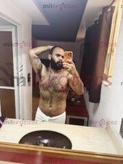 VARONIL, AUDAZ Y COMPLACIENTE: VIVE EL MOMENTO CONMIGO - FOTO 1