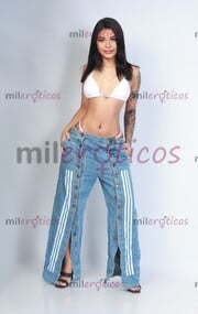 HOLA SOY UNA BELLA COLOMBIANITA PETIT EN MONTERREY - FOTO 10