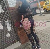 SERVICIO DE PELUQUERÍA BARRIO PARAÍSO MADURITA SUPER COMPLACIENTE - FOTO 7