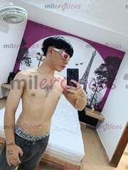 HOLA SOY ALEX UN POLLO SORNERO SERIO Y RESERVADO VERSÁTIL - FOTO 7