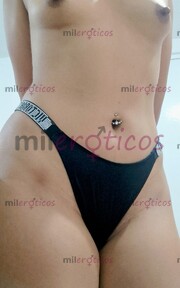 MIRANDITA DELGADITA JOVEN SENSUAL Y DIVERTIDA - FOTO 3