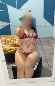 SOY ISA,CHICA DE ENCANTO SUPER ARDIENTE Y ATREVIDA - FOTO 3