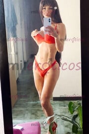 SWEET SOFÍA LINDA CHICA TRANS NUEVA AQUÍ - FOTO 3