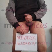 AQUÍ NO TE COBRAN, TE COJO POR PLACER NO POR TU $$$ NO HOMBRES NO HOMBRES - FOTO 10