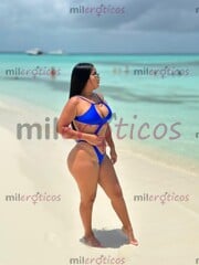 IVANNA EXCLUSIVA SCORT NUEVA EN BARRANQUILLA CON APARTAMENTO PRIVADO Y DOMICILIO - FOTO 9