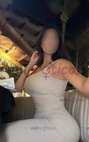GÉNESIS DELGADA TETONA Y CULO CON UN LABIOS QUE TE ENCANTARÁN - FOTO 9