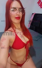 HOLA VEN Y PENETRAME CON ESE PENE DURO, ESTOY AQUÍ PARA CUMPLÍRTE - FOTO 5