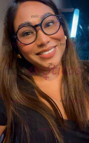 HERMOSA MORENA CON ROSTRO DE MUJER, EN TU CIUDAD - FOTO 1