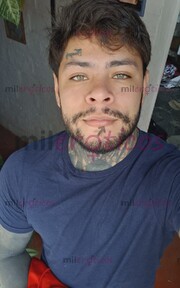 MASCULINO. DOMINANTE. DISCRETO. LO DEMÁS, DESCÚBRELO. - FOTO 2