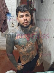 DOMINANTE POR NATURALEZA MASCULINO, SEGURO Y DISCRETO. PRESENCIA, ACT - FOTO 4