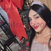 HOLA SOY LUNA CHICA HERMOSA Y NUEVA EN LA CIUDAD - FOTO 6