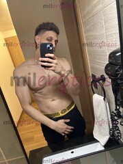 EXÓTICO WUERO MUY BIEN DOTADO LISTO PARA COMPLACER TODAS TUS FANTASIAS - FOTO 2