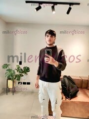 23CM ACTIVO VERGON DOMINANTE Y COMPLACIENTE Y LECHERO - FOTO 4
