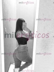 TRANQUILA, PERO QUIENES ME CONOCEN DESCUBREN QUE TAMBIÉN TENGO UN LADO SEXOSO - FOTO 8
