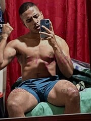 VERSÁTIL DOTADO, CON MUCHAS GANAS DE PASARLA BIEN - FOTO 4