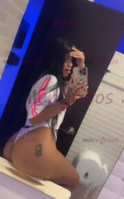 SOY CAMILA UNA CHICA INOLVIDABLE Y MIRADA ANGELICAL - FOTO 2