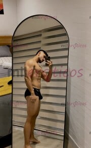 HOMBRE PAISA MORBOSO DE PASO EN TU CIUDAD, ESCRÍBEME Y PASAMOS RICO - FOTO 1