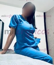PAULA MASAJISTA SANTANDEREANA .. AGENDA TU CITA, NO SEXO - FOTO 1