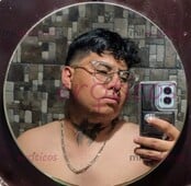 RENTO MI VERGA, JOVENCITO DE 24 AÑOS SIN LUGAR - FOTO 1