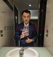 SOLO HOY EN 500 EL SERVICIO!! TWINK PASIVO SUPER HOT - FOTO 2