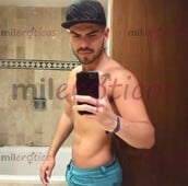 LATINO VERGON 22CMS SUPER GRUESO SERVICIO SEXUAL Y VENTA DE CONTENIDO XXX! - FOTO 10