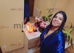 LINDA PAISITA TRIGUEÑITA, NUEVA EN TU CIUDAD. - FOTO 3