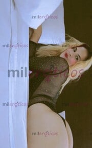 UNIVERSITARIA CARISMÁTICA CON GANAS DE DARTE PLACER - FOTO 4