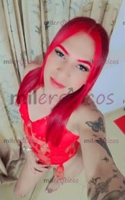 SOY UNA CHICA AMABLE CARIÑO TE DARÉ UN UN SEXO VEN I DISFRUTA DE UN RICO SEXO - FOTO 1