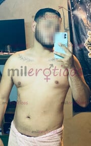 BISEXUAL COMPLACIENTE, LISTO PARA PASARLA RICOOO - FOTO 3