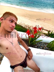 CHICO TWINK XL VENEZOLANO MORBOSO Y COMPLACIENTE - FOTO 9