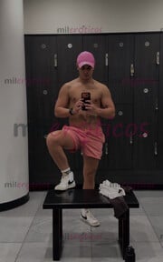 CUBANO MASAJISTA EN TU CIUDAD (ATENCIÓN SOLO A DAMAS O PAREJAS ) - FOTO 3