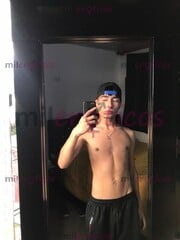 JOVEN VERSÁTIL Y DIFÍCIL DE IGNORAR ESCRÍBEME Y PASA LA MEJOR EXPERIENCIA - FOTO 1