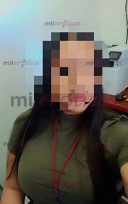 HOLA AMOR MI NOMBRE ES REGINA JOVEN, SENSUAL, BONITA, AGRADABLE - FOTO 1