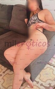 HOLA AMOR SOY ESMERALDA ,OLVÍDATE DE LA RUTINA Y REGALARÉ UN MOMENTO DE DESCONEX - FOTO 7