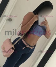 ESPECTACULAR CHIC FITNESS 100% REAL HERMOSO ROSTRO - FOTO 1